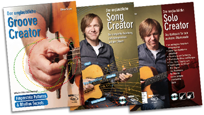 Groove Creator